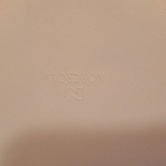 UNUSED, Vintage 1940s Norcross (Flocked) Birthday Card for Nephew - Picture 7 of 9